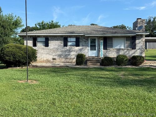 108 Stockton Ave, Keota, OK, 74941 | Card Image