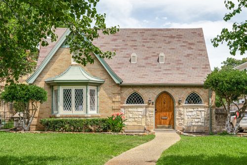 6933 Westlake Ave, Dallas, TX, 75214-3543 | Card Image