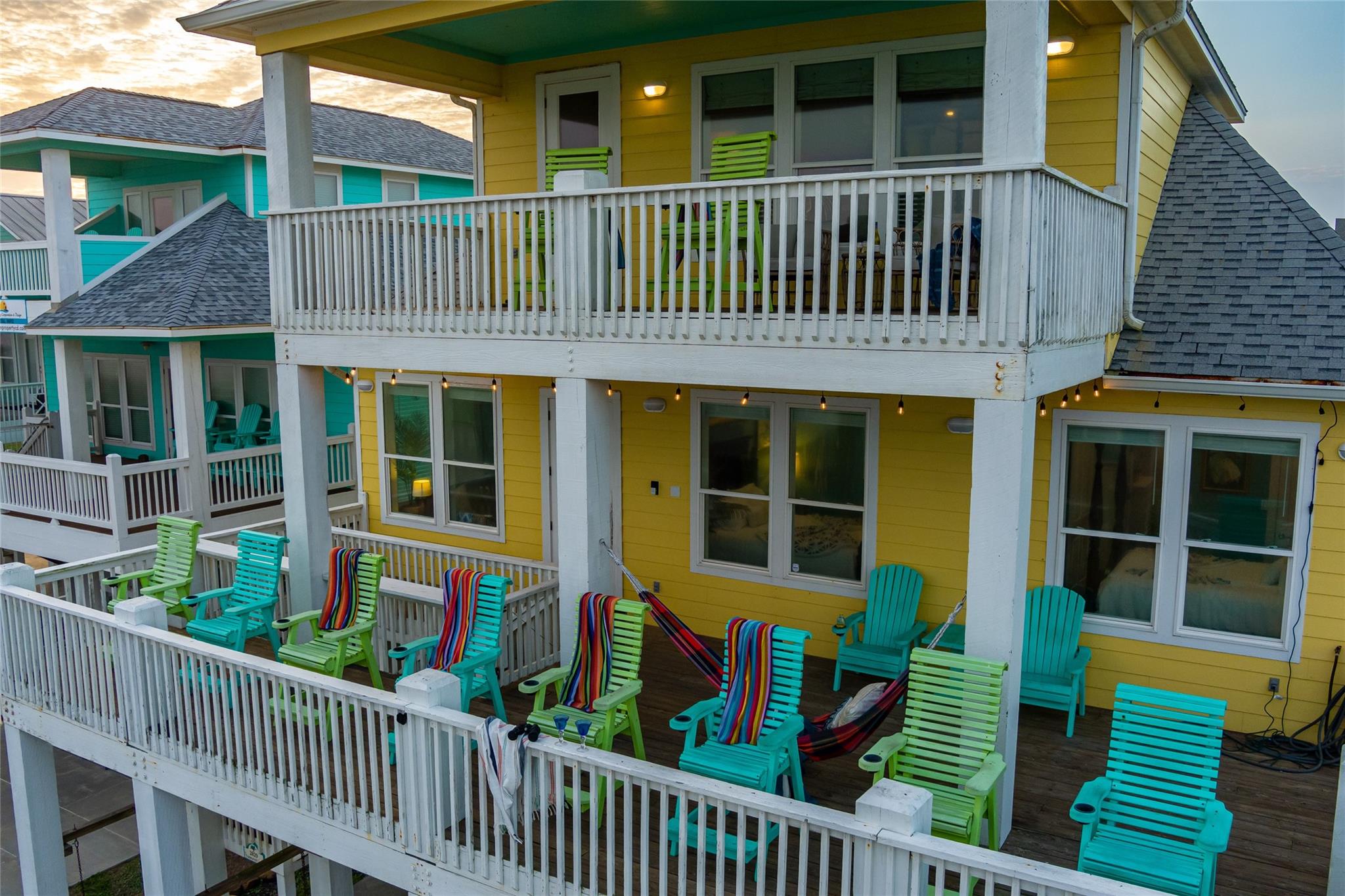 Residential in Crystal Beach 2