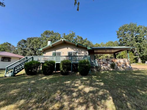 1609 Friendly Point, Horseshoe Bend, AR, 72512 | Card Image