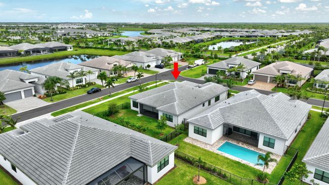 11535 Sw Surf Springs Rd, House other with 3 bedrooms, 3 bathrooms and null parking in Port St Lucie FL | Image 35