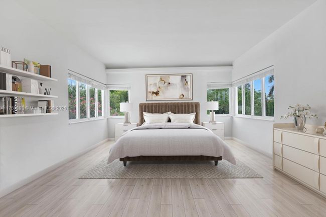 5861 Lagorce Dr, House other with 4 bedrooms, 4 bathrooms and null parking in Miami Beach FL | Image 26