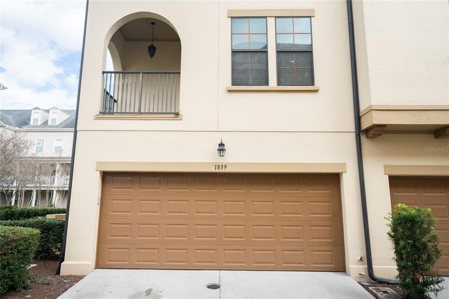 1859 Britlyn Aly, Townhouse with 4 bedrooms, 4 bathrooms and null parking in ORLANDO FL | Image 47