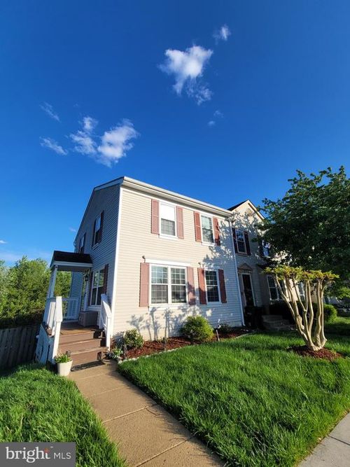 14801 Rising Sun Ln, HAYMARKET, VA, 20169-2926 | Card Image