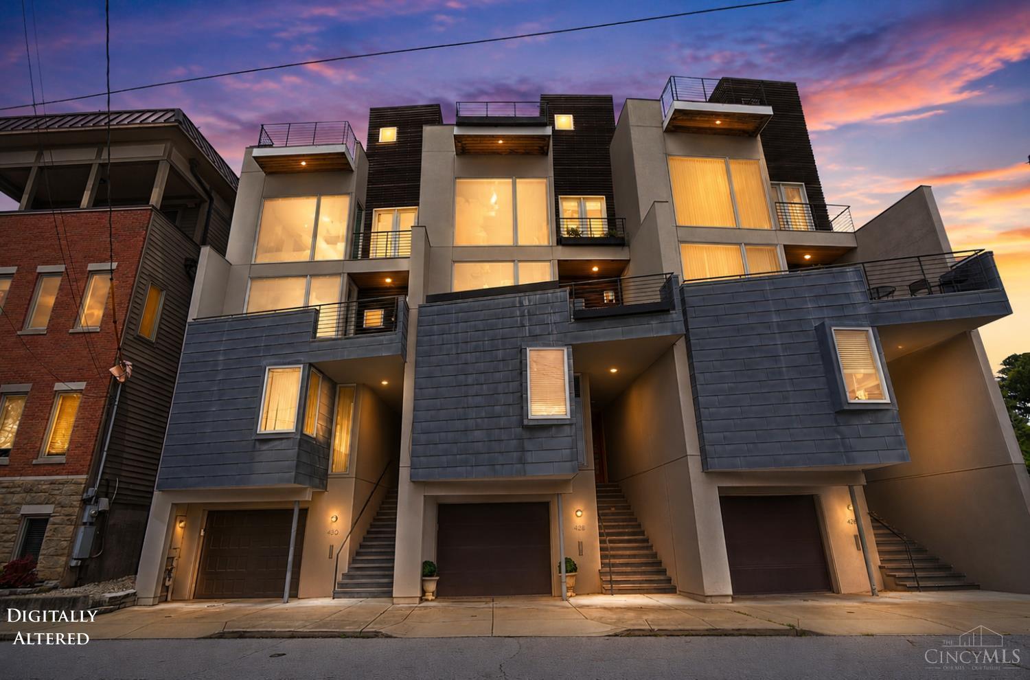 Residential in Cincinnati