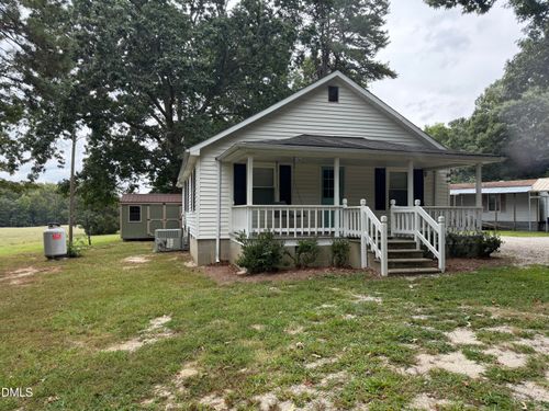 2005 Flat Rock Church Rd, Louisburg, NC, 27549-9156 | Card Image