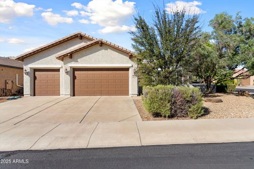 26474 W Runion Dr, Buckeye, AZ, 85396-1200 | Card Image