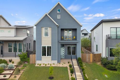 5917 Florencia Ln, Austin, TX, 78724-6190 | Card Image