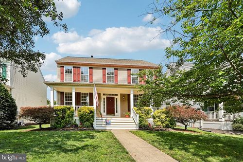 26227 Lands End Dr, CHANTILLY, VA, 20152-2540 | Card Image