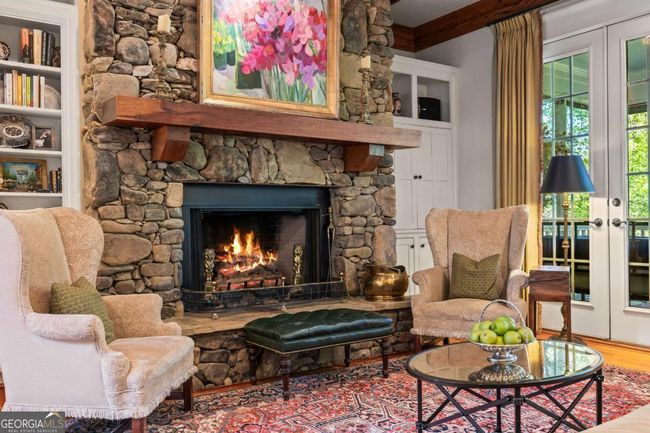 1080 Founders Lake Dr, House other with 5 bedrooms, 5 bathrooms and 2 parking in Athens GA | Image 10