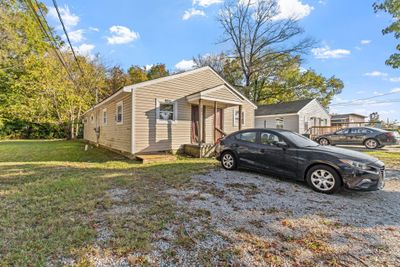 1806 S Greenwood Avenue, Home with 0 bedrooms, 0 bathrooms and null parking in Chattanooga TN | Image 3