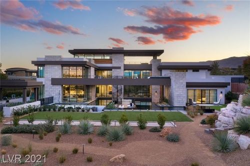 4 Soaring Bird Ct, Las Vegas, NV, 89135-7866 | Card Image