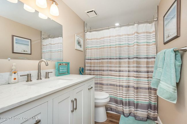 104 - 7300 N Highway 1, Condo with 2 bedrooms, 2 bathrooms and null parking in Cocoa FL | Image 19