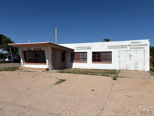 104 Bent Ave, Las Animas, CO, 81054-1132 | Card Image
