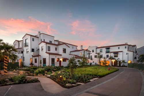 unit-311-3722 State St, SANTA BARBARA, CA, 93105-3386 | Card Image