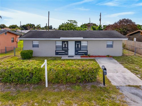 1706 N 29th Street, FORT PIERCE, FL, 34947 | Card Image