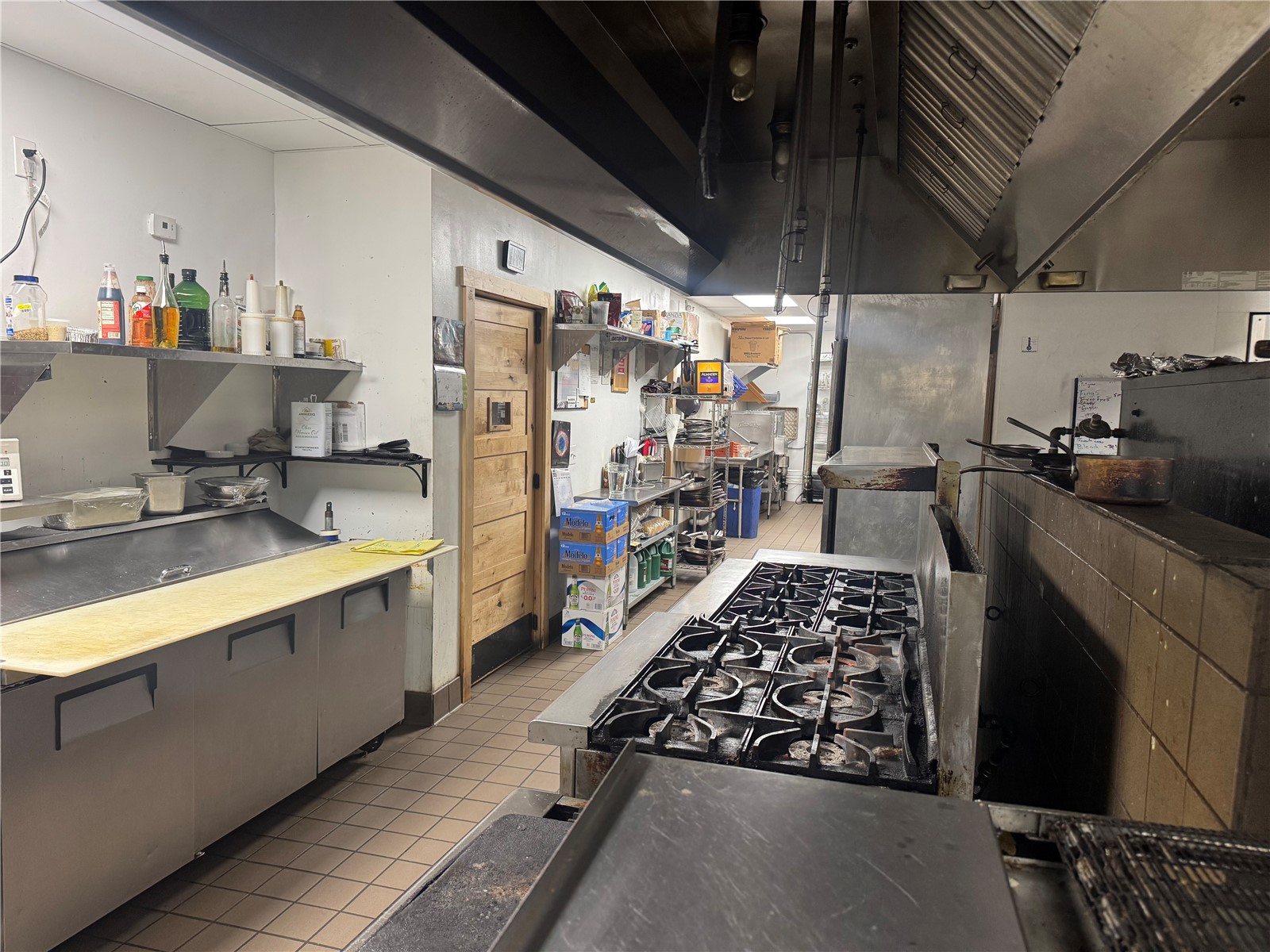 Commercial Sale in Frisco 4