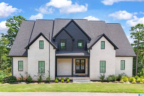 259 Kings Crest Ln, Pelham, AL, 35124-2847 | Card Image
