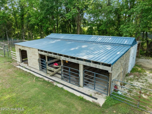 2142 Raccoon Rd, House other with 3 bedrooms, 3 bathrooms and 2 parking in Willard NC | Image 41