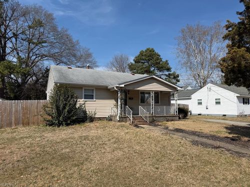 408 Roosevelt Blvd, Portsmouth, VA, 23701-4117 | Card Image