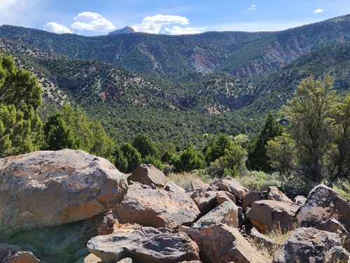 3747 S Old Highway 91, New Harmony, UT, 84757 | Card Image