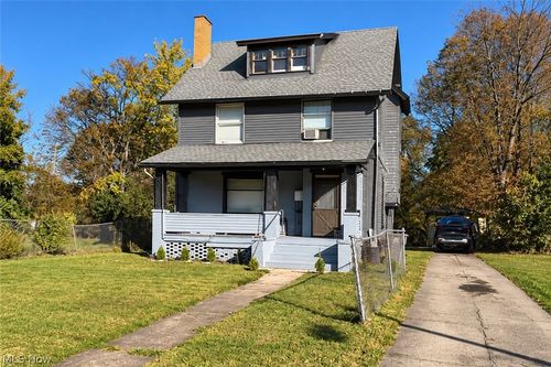 184 W Laclede Avenue, Youngstown, OH, 44507 | Card Image