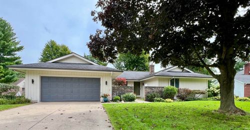 54530 Saddle Brook Xing, Elkhart, IN, 46514-4665 | Card Image