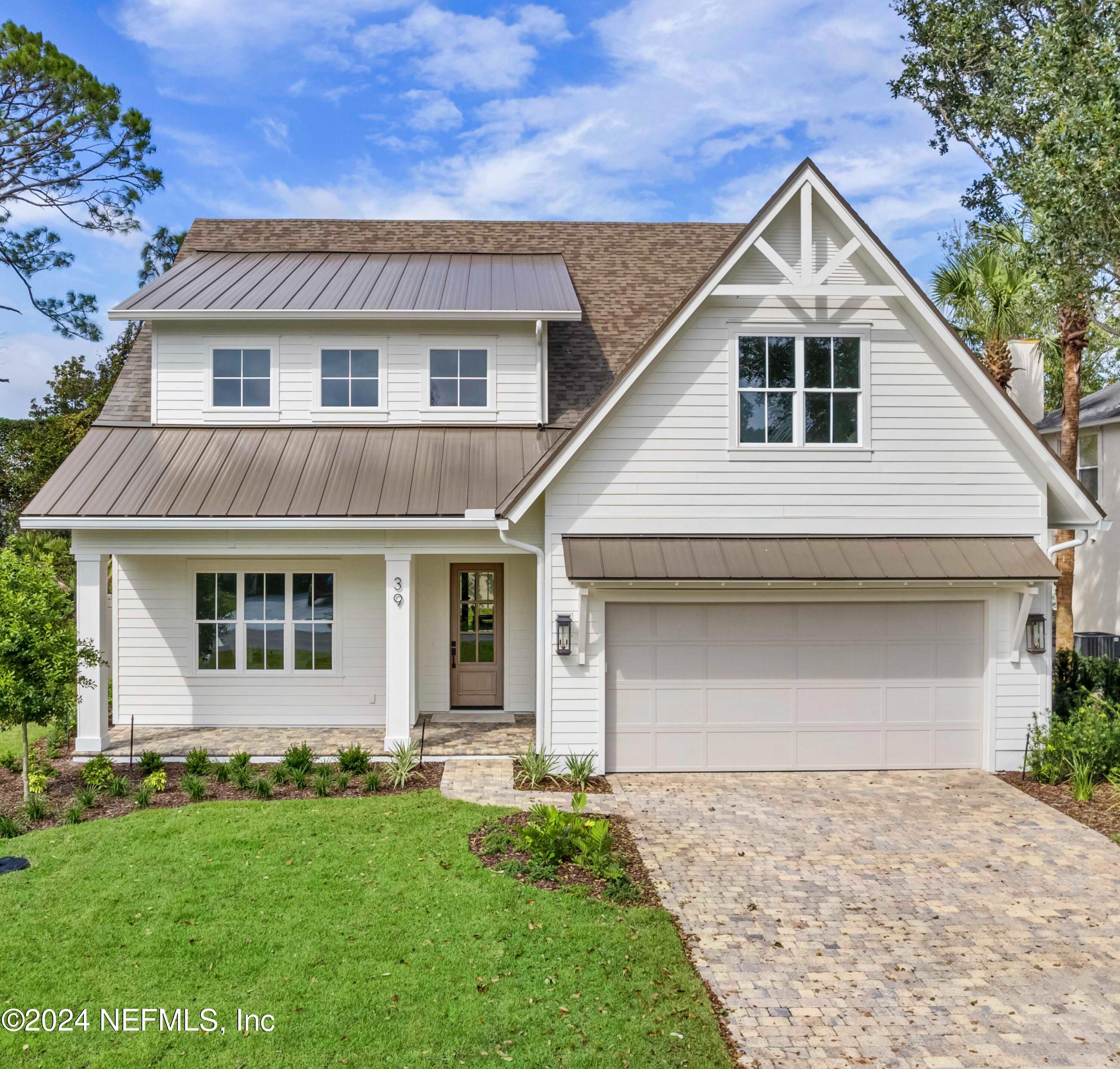 Alhambra St, Ponte Vedra Beach, FL 32082
