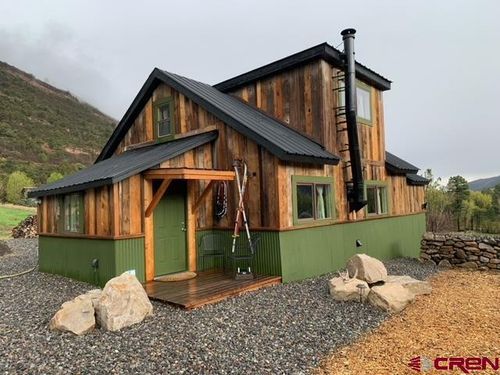 333 Marys Rd, Ridgway, CO, 81432-9825 | Card Image