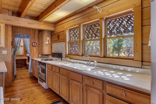 4 County Road 5501, Concho, AZ, 85924 | Card Image