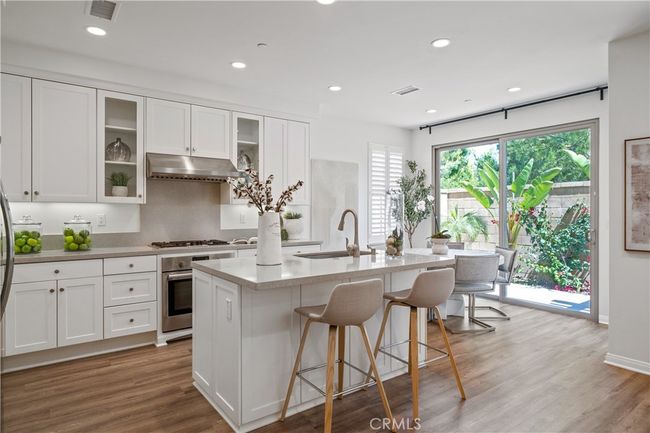 125 Annuals, Condo with 3 bedrooms, 3 bathrooms and 2 parking in Irvine CA | Image 8