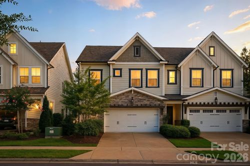 521 Belton St, Charlotte, NC, 28209-1834 | Card Image