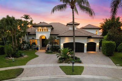 721 Grayhawk Ave, House other with 5 bedrooms, 6 bathrooms and null parking in Plantation FL | Image 3