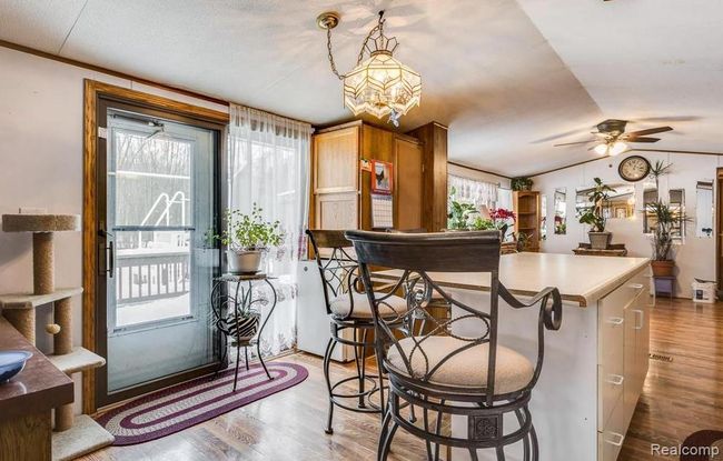 3148 Oneil Rd, House other with 2 bedrooms, 2 bathrooms and null parking in Kenockee MI | Image 11