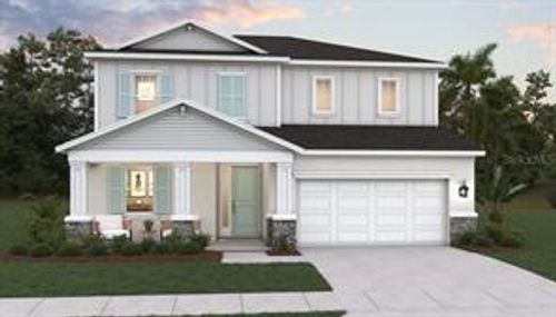 5445 Nw Camberly Ct, Port St Lucie, FL, 34987 | Card Image
