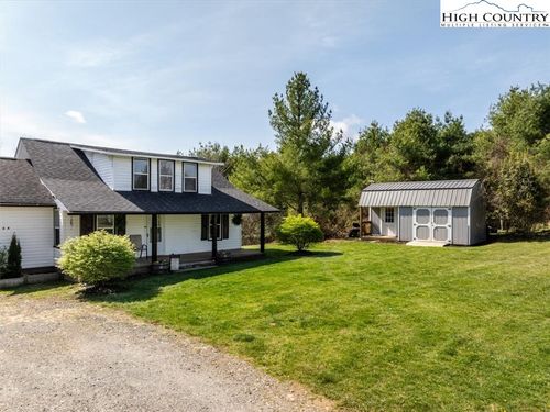 3064 Shawtown Rd, Glade Valley, NC, 28627-9172 | Card Image