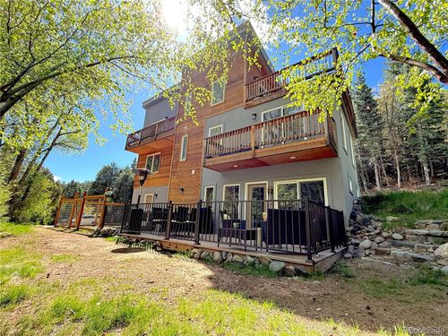 1408 County Road 48, Howard, CO, 81233-9602 | Card Image