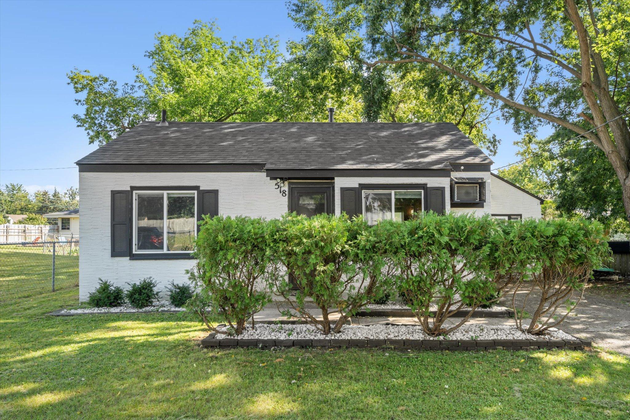 Janesville St, Minneapolis, MN 55432
