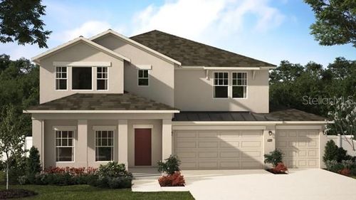 2053 Starflower Ln, KISSIMMEE, FL, 34746-2435 | Card Image