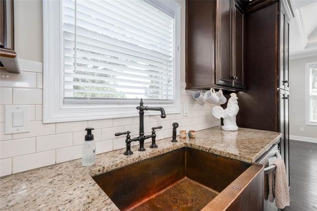25 Weather View Trl Se, House other with 4 bedrooms, 4 bathrooms and null parking in Cartersville GA | Image 23