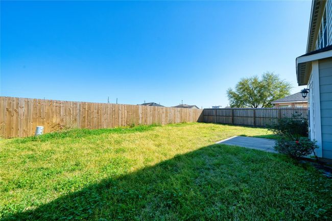 6610 Autumn Sunset Ln, House other with 4 bedrooms, 4 bathrooms and 2 parking in Spring TX | Image 43