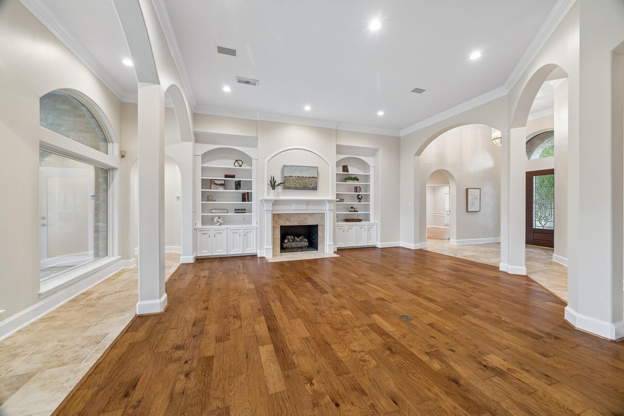 Residential in Kingwood 2