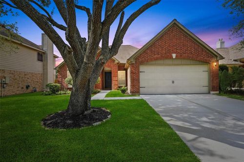 18114 Oakfield Xing, Richmond, TX, 77407-8543 | Card Image