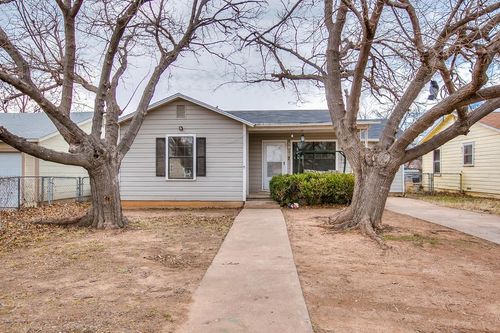 2621 Guadalupe St, San Angelo, TX, 76901-3013 | Card Image