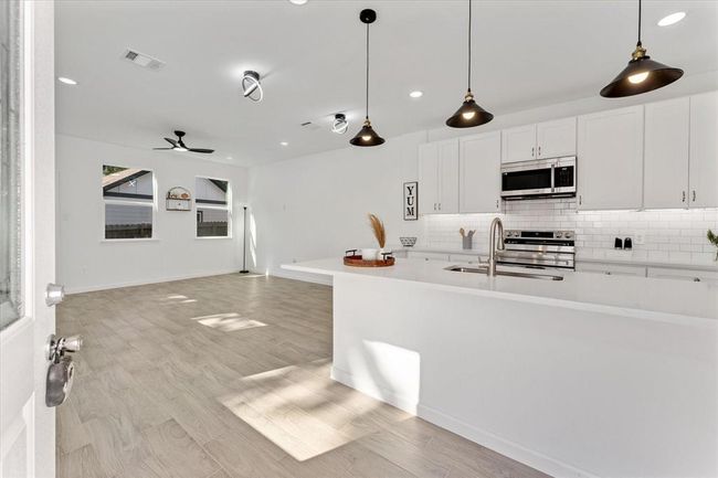Pictures are from Model Home But will be same layout | Image 11