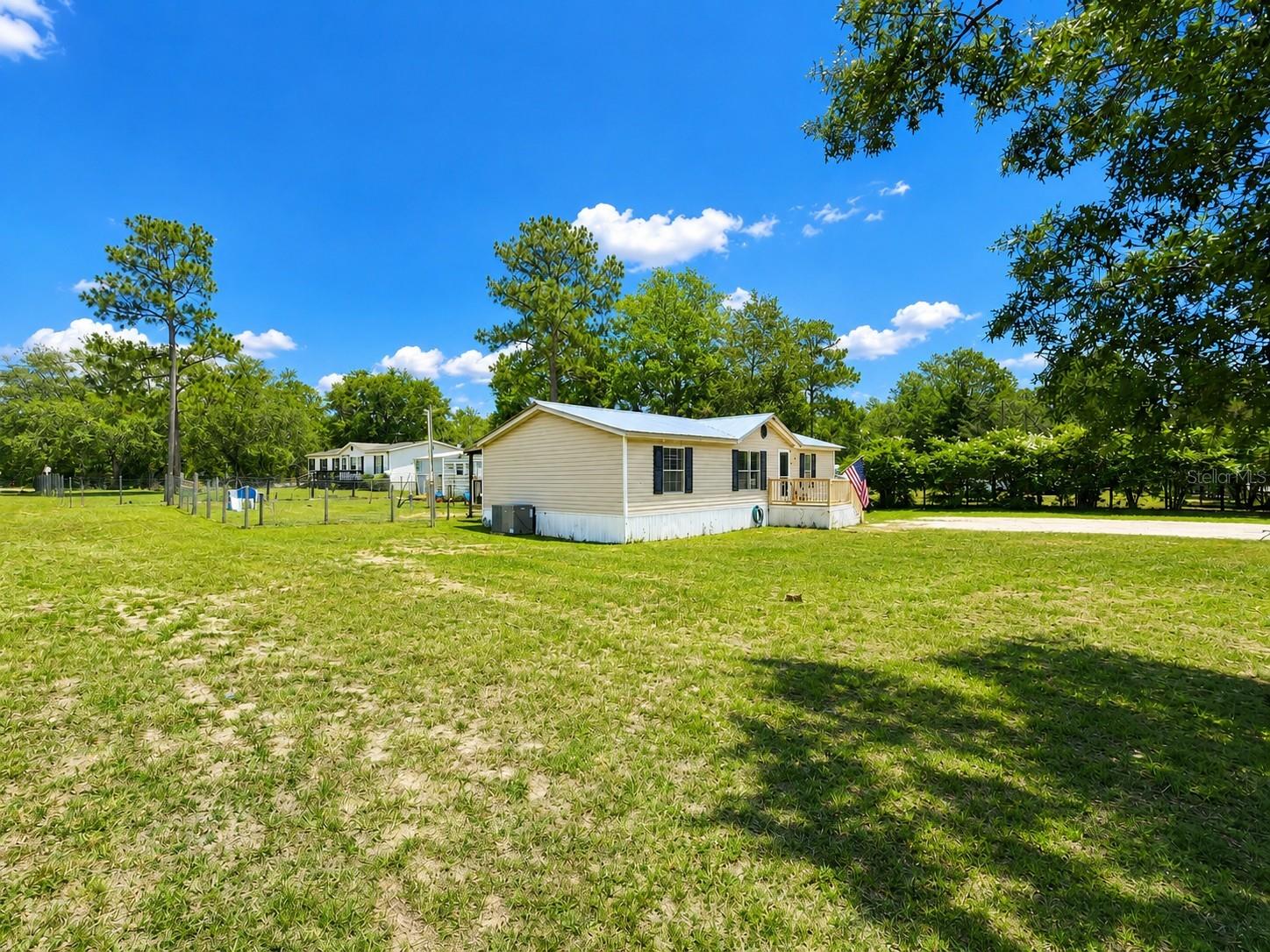 Residential in WILLISTON 4