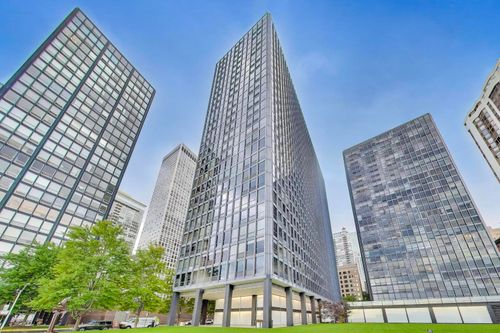 1610-900 N Lake Shore Dr, Chicago, IL, 60611-1517 | Card Image