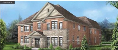 21 Rowe St, Bond Head, ON, L3Z4M9 | Card Image