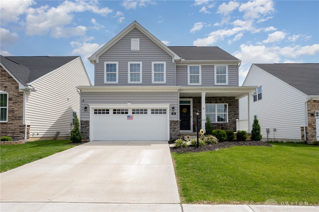 Residential in Fairborn 3