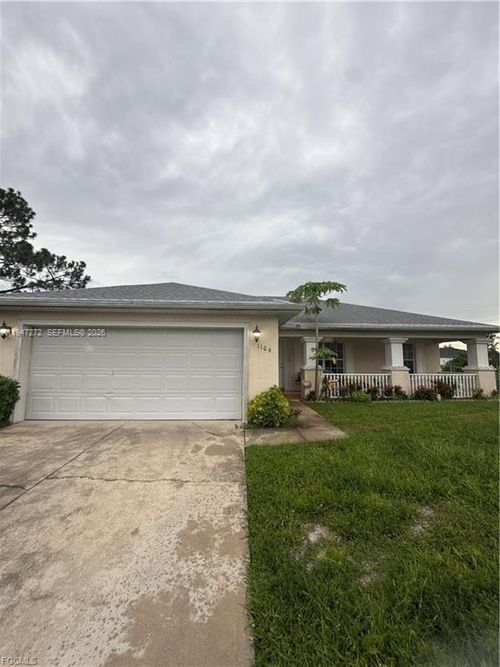 1106 Summa Blvd, Lehigh Acres, FL, 33974 | Card Image